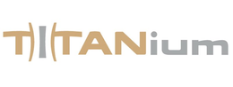 T)I(TANIUM trademark