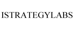ISTRATEGYLABS trademark