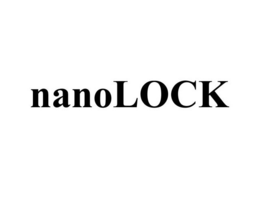 NANOLOCK trademark