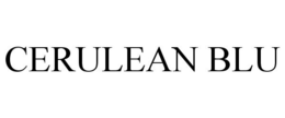CERULEAN BLU trademark
