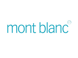 MONT BLANC trademark
