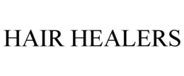 HAIR HEALERS trademark