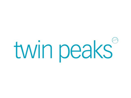 TWIN PEAKS trademark