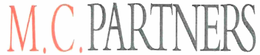 MCPARTNERS trademark