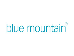BLUE MOUNTAIN trademark
