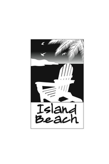 ISLAND BEACH trademark