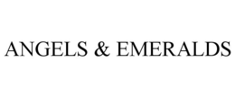ANGELS & EMERALDS trademark