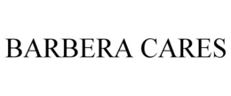 BARBERA CARES trademark