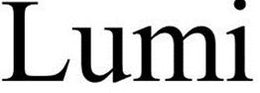 LUMI trademark