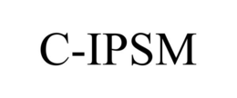 C-IPSM trademark