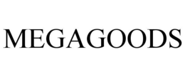 MEGAGOODS trademark