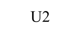 U2 trademark