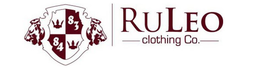 83 84 RULEO CLOTHING CO. trademark