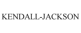 KENDALL-JACKSON trademark