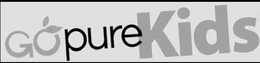 GOPUREKIDS trademark
