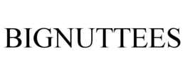 BIGNUTTEES trademark