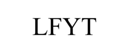 LFYT trademark