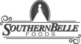 SOUTHERN BELLE F O O D S trademark