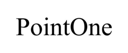 POINTONE trademark
