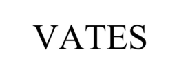 VATES trademark