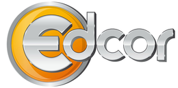EDCOR trademark