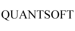 QUANTSOFT trademark
