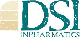 DSI INPHARMATICS trademark