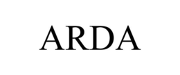 ARDA trademark