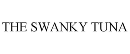 THE SWANKY TUNA trademark