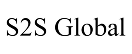 S2S GLOBAL trademark