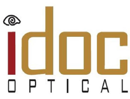 IDOC OPTICAL trademark