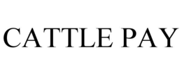 CATTLE PAY trademark