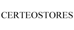 CERTEOSTORES trademark