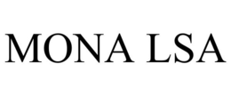 MONA LSA trademark