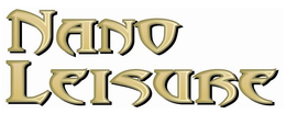 NANO LEISURE trademark