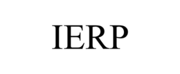 IERP trademark