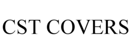 CST COVERS trademark