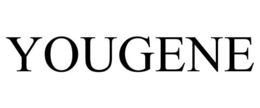 YOUGENE trademark