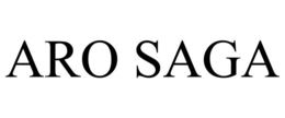 ARO SAGA trademark