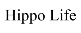 HIPPO LIFE trademark