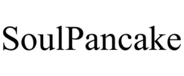 SOULPANCAKE trademark