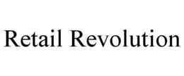 RETAIL REVOLUTION trademark