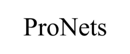PRONETS trademark