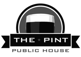 THE PINT PUBLIC HOUSE trademark
