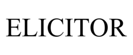 ELICITOR trademark