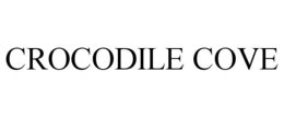 CROCODILE COVE trademark