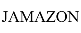 JAMAZON trademark