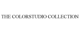 THE COLORSTUDIO COLLECTION trademark