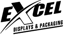 EXCEL DISPLAYS & PACKAGING trademark