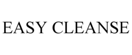 EASY CLEANSE trademark